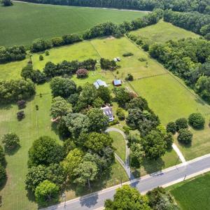Photo #81 of 7337 BAYSIDE RD, FRANKTOWN, VA 9.5 acres