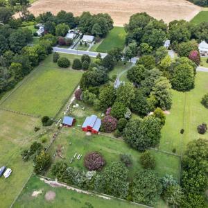 Photo #85 of 7337 BAYSIDE RD, FRANKTOWN, VA 9.5 acres