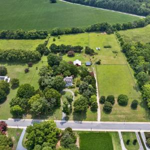 Photo #2 of 7337 BAYSIDE RD, FRANKTOWN, VA 9.5 acres