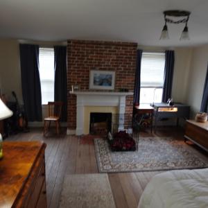 Photo #21 of 7337 BAYSIDE RD, FRANKTOWN, VA 9.5 acres