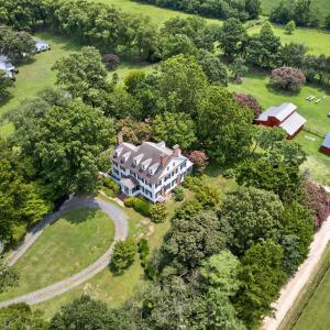 Photo #4 of 7337 BAYSIDE RD, FRANKTOWN, VA 9.5 acres