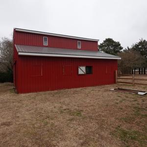 Photo #58 of 7337 BAYSIDE RD, FRANKTOWN, VA 9.5 acres