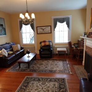 Photo #8 of 7337 BAYSIDE RD, FRANKTOWN, VA 9.5 acres