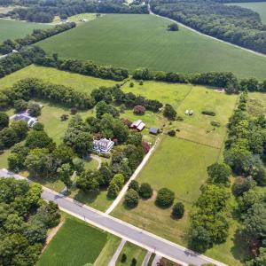 Photo #82 of 7337 BAYSIDE RD, FRANKTOWN, VA 9.5 acres