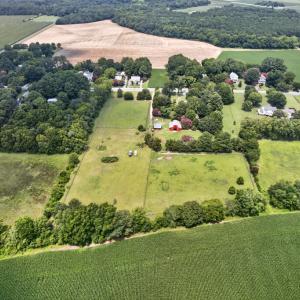 Photo #84 of 7337 BAYSIDE RD, FRANKTOWN, VA 9.5 acres