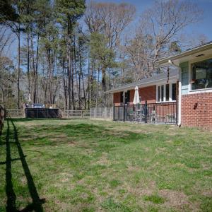 Photo #10 of 4460 MASDEN GUT LANE, MACHIPONGO, VA 6.2 acres