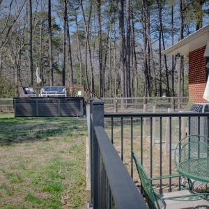 Photo #11 of 4460 MASDEN GUT LANE, MACHIPONGO, VA 6.2 acres