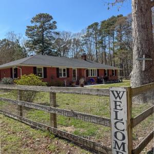 Photo #110 of 4460 MASDEN GUT LANE, MACHIPONGO, VA 6.2 acres