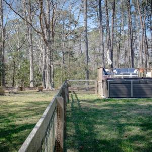 Photo #12 of 4460 MASDEN GUT LANE, MACHIPONGO, VA 6.2 acres