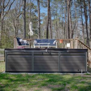 Photo #13 of 4460 MASDEN GUT LANE, MACHIPONGO, VA 6.2 acres