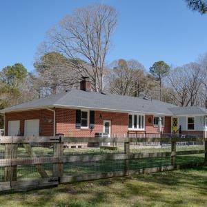 Photo #18 of 4460 MASDEN GUT LANE, MACHIPONGO, VA 6.2 acres