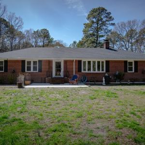 Photo #2 of 4460 MASDEN GUT LANE, MACHIPONGO, VA 6.2 acres