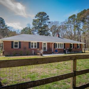 Photo #26 of 4460 MASDEN GUT LANE, MACHIPONGO, VA 6.2 acres