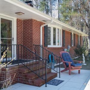 Photo #27 of 4460 MASDEN GUT LANE, MACHIPONGO, VA 6.2 acres