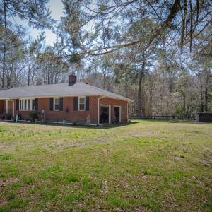 Photo #4 of 4460 MASDEN GUT LANE, MACHIPONGO, VA 6.2 acres