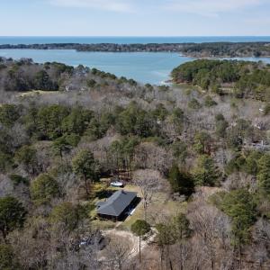 Photo #44 of 4460 MASDEN GUT LANE, MACHIPONGO, VA 6.2 acres