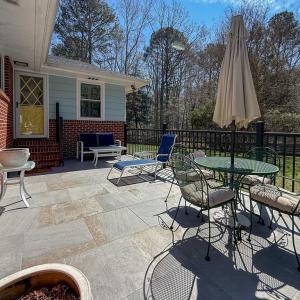 Photo #51 of 4460 MASDEN GUT LANE, MACHIPONGO, VA 6.2 acres