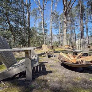 Photo #54 of 4460 MASDEN GUT LANE, MACHIPONGO, VA 6.2 acres