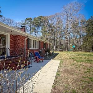 Photo #55 of 4460 MASDEN GUT LANE, MACHIPONGO, VA 6.2 acres