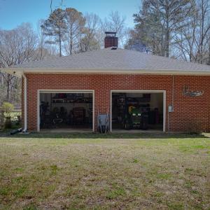 Photo #6 of 4460 MASDEN GUT LANE, MACHIPONGO, VA 6.2 acres