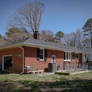 Photo #7 of 4460 MASDEN GUT LANE, MACHIPONGO, VA 6.2 acres