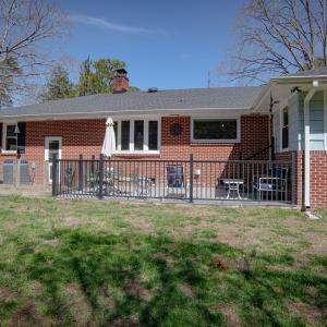 Photo #8 of 4460 MASDEN GUT LANE, MACHIPONGO, VA 6.2 acres