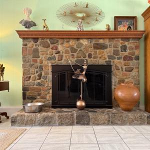 Photo #82 of 4460 MASDEN GUT LANE, MACHIPONGO, VA 6.2 acres