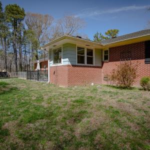 Photo #9 of 4460 MASDEN GUT LANE, MACHIPONGO, VA 6.2 acres