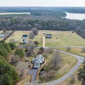 Photo #4 of 35367 COVE LN, BELLE HAVEN, VA 3.0 acres