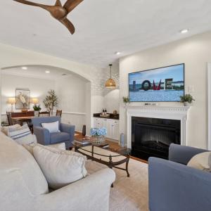 Photo #2 of 315 TROON COURT, CAPE CHARLES, VA