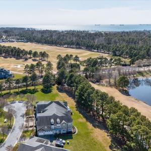 Photo #28 of 315 TROON COURT, CAPE CHARLES, VA