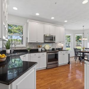 Photo #3 of 315 TROON COURT, CAPE CHARLES, VA