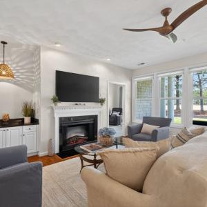 Photo #6 of 315 TROON COURT, CAPE CHARLES, VA