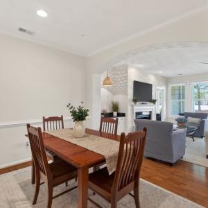 Photo #8 of 315 TROON COURT, CAPE CHARLES, VA