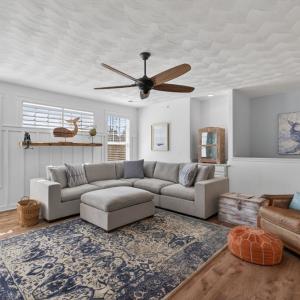 Photo #2 of 305 TROON COURT, CAPE CHARLES, VA