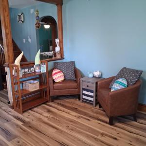 Photo #12 of 26225 HEARN ST, BLOXOM, VA 0.5 acres