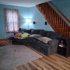 Photo #14 of 26225 HEARN ST, BLOXOM, VA 0.5 acres