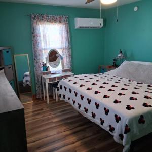 Photo #18 of 26225 HEARN ST, BLOXOM, VA 0.5 acres