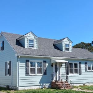 Photo #2 of 26225 HEARN ST, BLOXOM, VA 0.5 acres