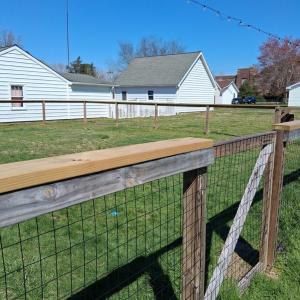 Photo #21 of 26225 HEARN ST, BLOXOM, VA 0.5 acres