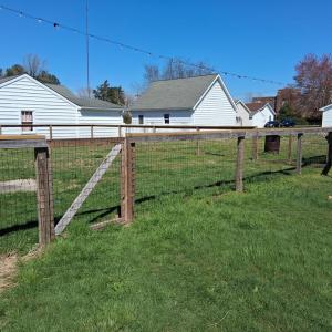Photo #22 of 26225 HEARN ST, BLOXOM, VA 0.5 acres