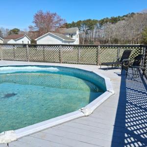 Photo #29 of 26225 HEARN ST, BLOXOM, VA 0.5 acres