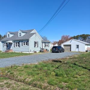 Photo #3 of 26225 HEARN ST, BLOXOM, VA 0.5 acres