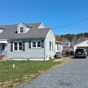 Photo #30 of 26225 HEARN ST, BLOXOM, VA 0.5 acres