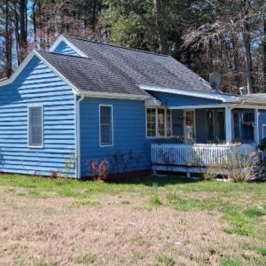 Photo #2 of 24008 BENNETT ST, PARKSLEY, VA 0.5 acres