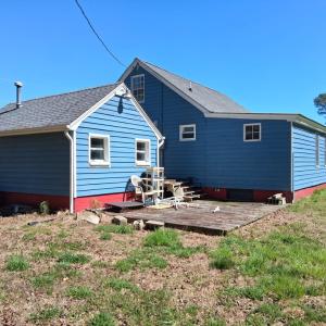 Photo #4 of 24008 BENNETT ST, PARKSLEY, VA 0.5 acres