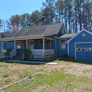 Photo #3 of 24008 BENNETT ST, PARKSLEY, VA 0.5 acres