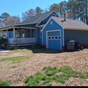Photo #5 of 24008 BENNETT ST, PARKSLEY, VA 0.5 acres