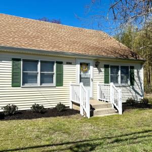 Photo #2 of 4409 CHICKEN CITY RD, CHINCOTEAGUE, VA 0.2 acres