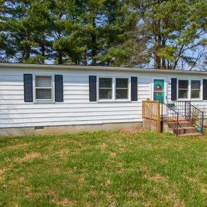 Photo #21 of 7 JACKSON ST, ONANCOCK, VA 0.3 acres